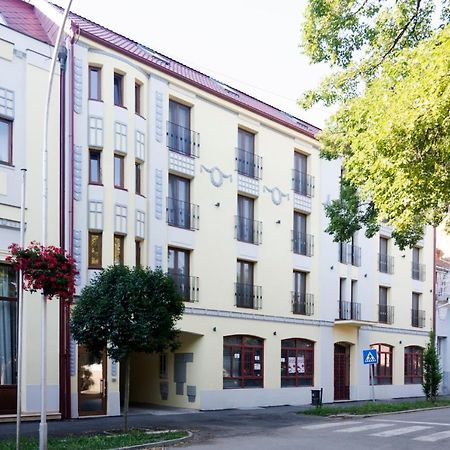 Hotel Royal Senta Zewnętrze zdjęcie